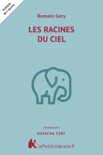 Les Racines du ciel